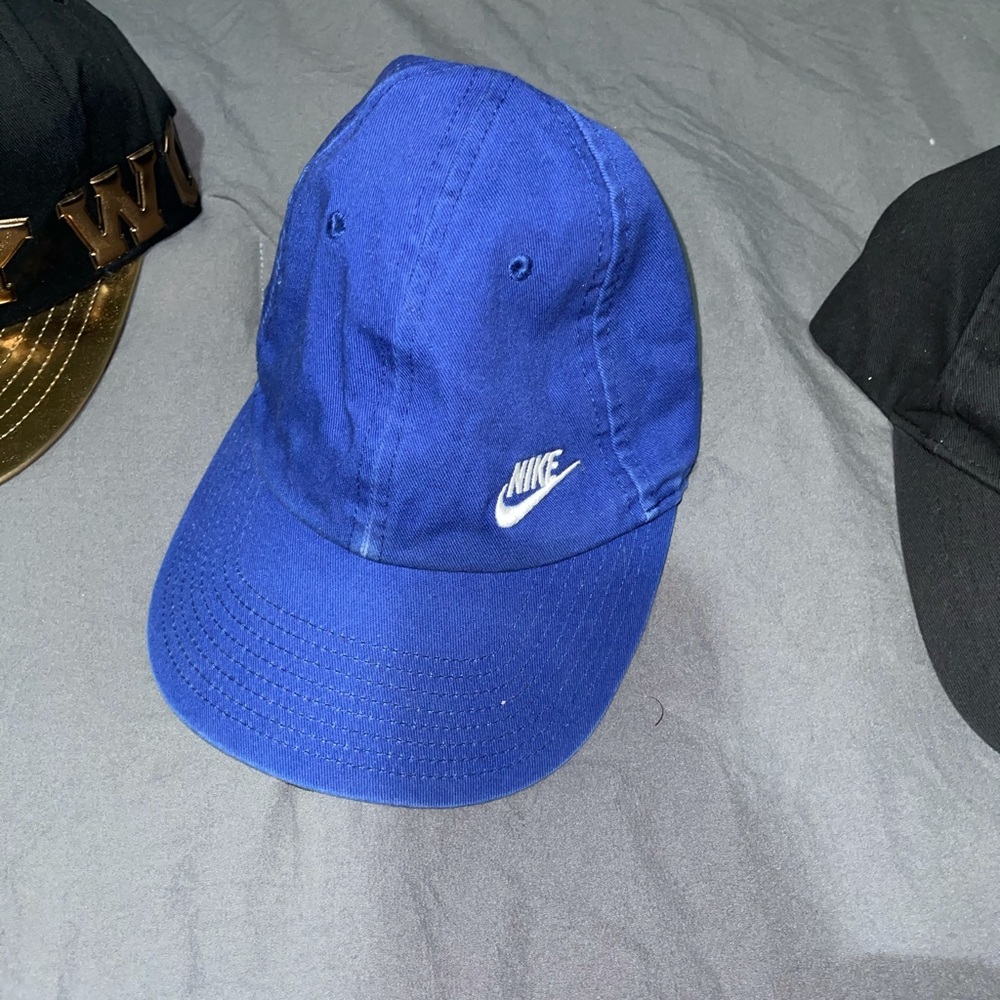 Nike Cap